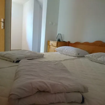 Katy Apartment
