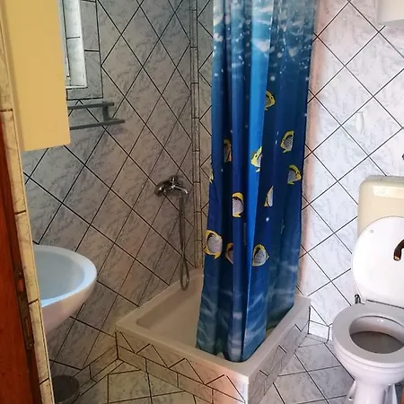 Apartment Katy