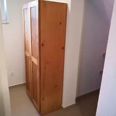 Apartment Katy