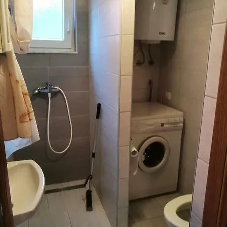Apartment Katy Vir