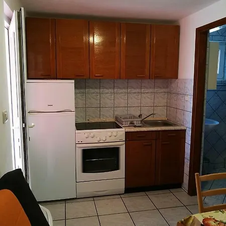 Apartment Katy